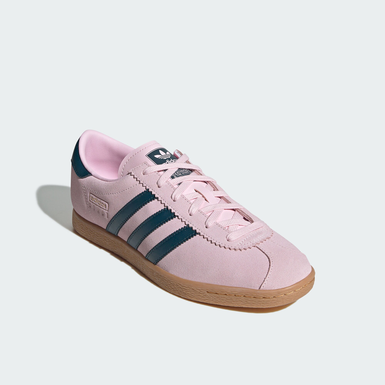 Adidas genuine STADT men's and - огляд і ціна Adidas Shoes Samba