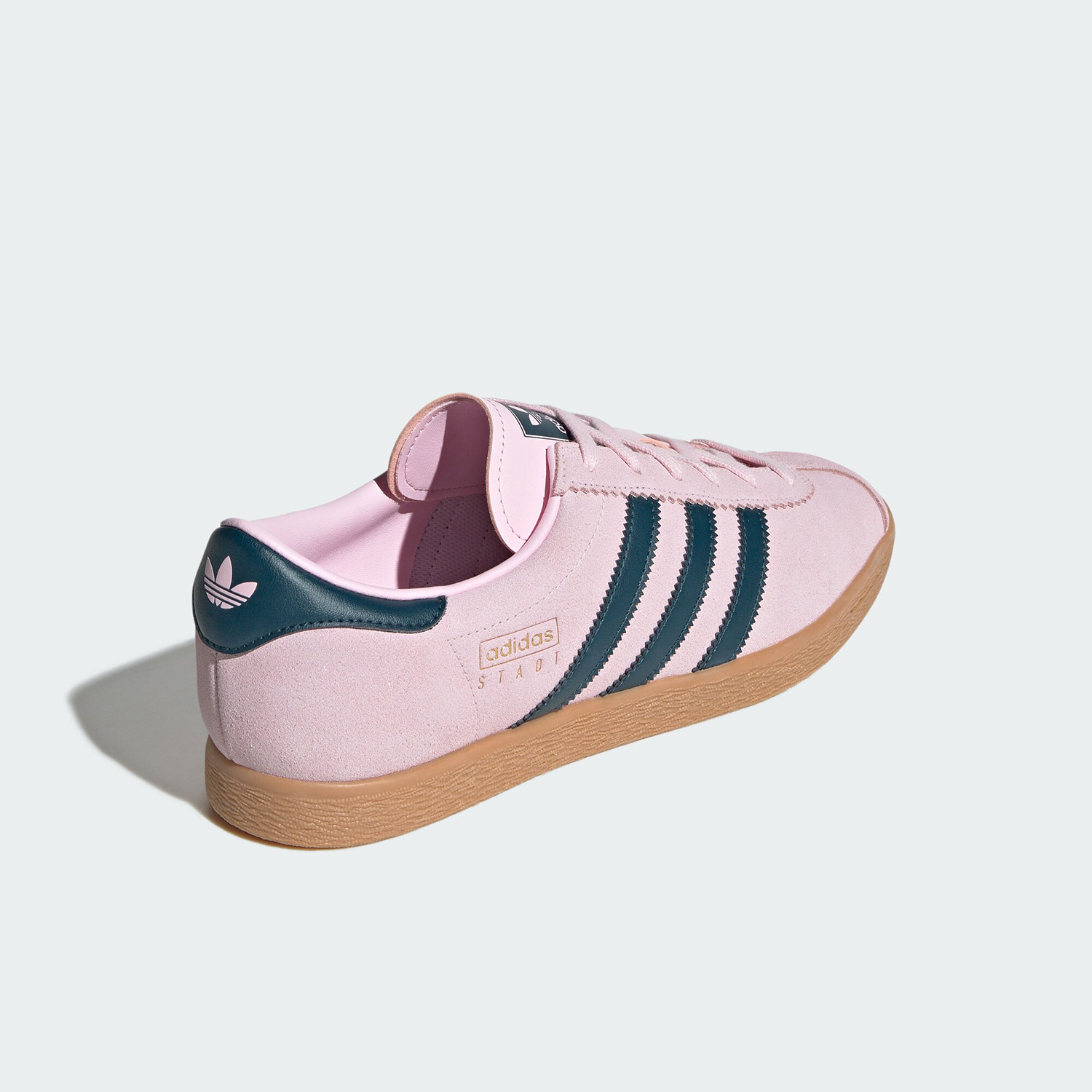Adidas genuine STADT men's and - огляд і ціна Adidas Shoes Samba