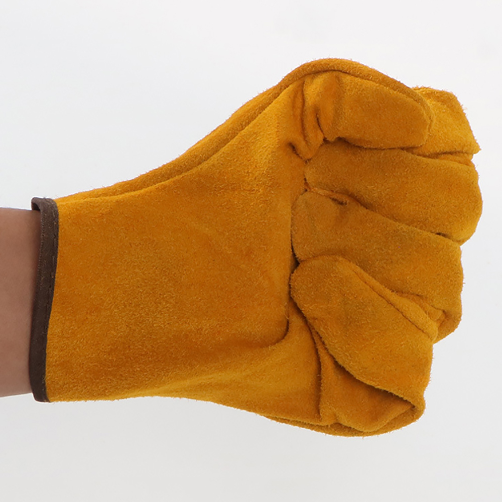 Work Gloves Driver Hunting Dri - огляд і ціна Leather Driving Glove
