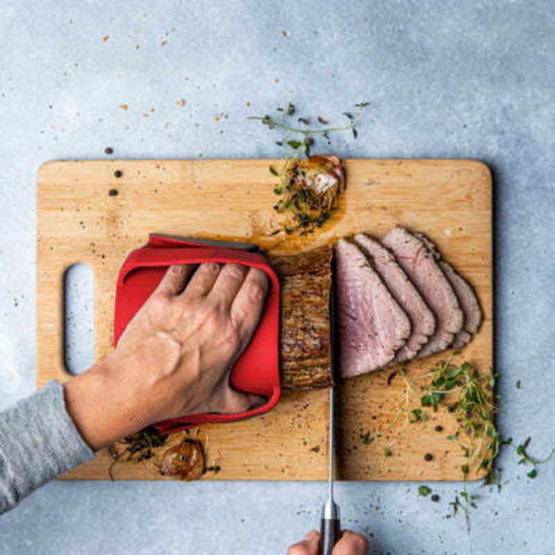 Home use Silicone Oven Mitts H - огляд і ціна Heat Resistant Glove