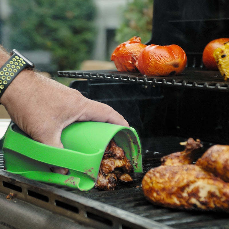 Home use Silicone Oven Mitts H - огляд і ціна Heat Resistant Glove
