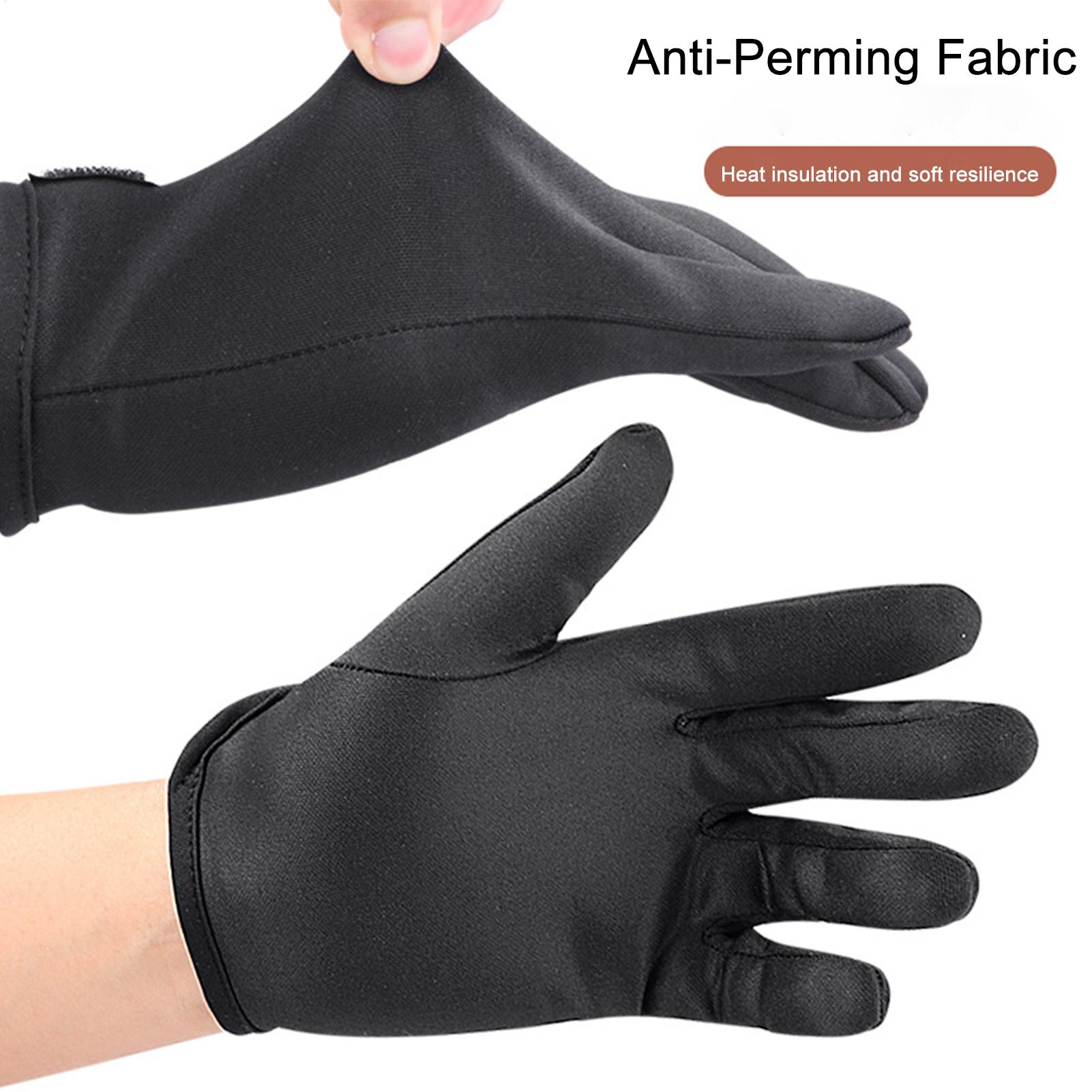 1PC Heat Resistant Finger Glov - огляд і ціна Heat Resistant Glove