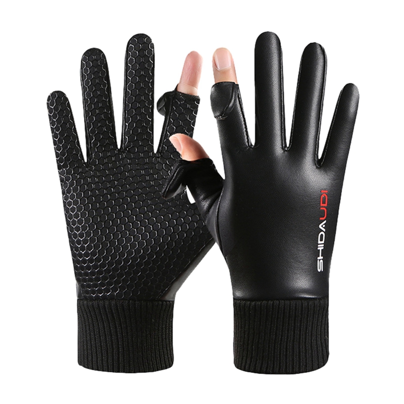 Motorcycle Fleece Lining Therm - огляд і ціна Heat Resistant Glove
