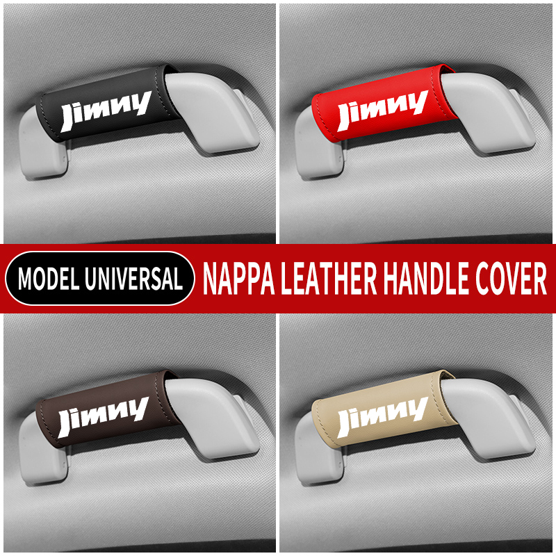 1PC Leather Car Roof Armrest P - огляд і ціна Leather Driving Glove