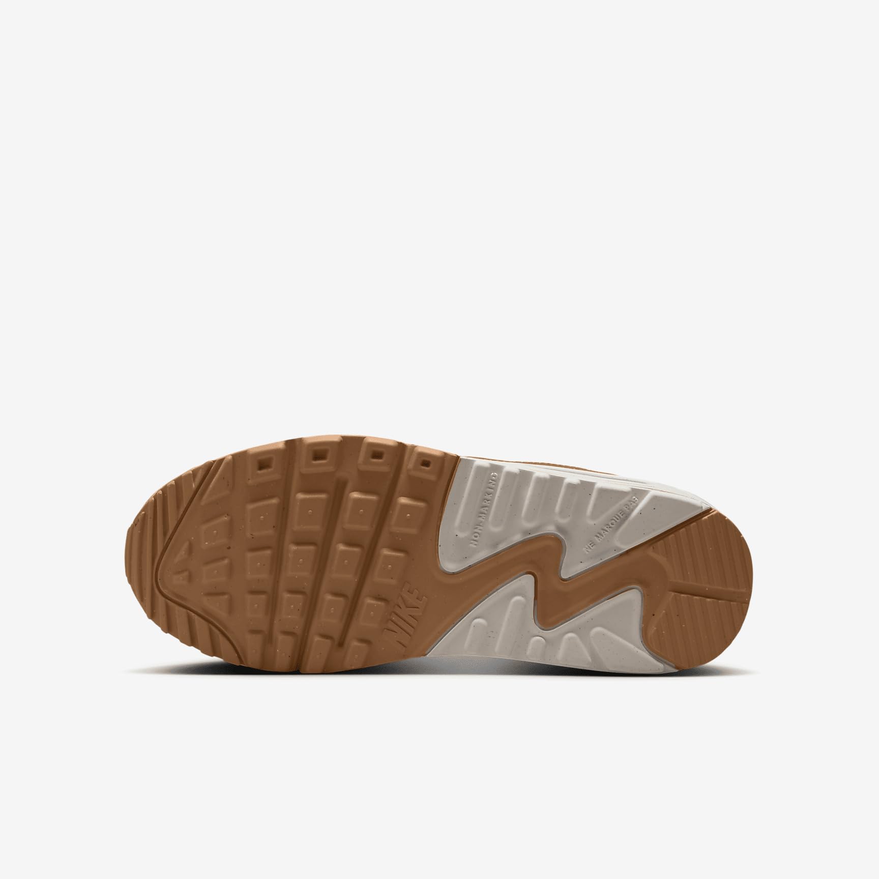 Nike Air Max 90 Big Kids' Shoe - огляд і ціна Nike Shoes Air Max 90