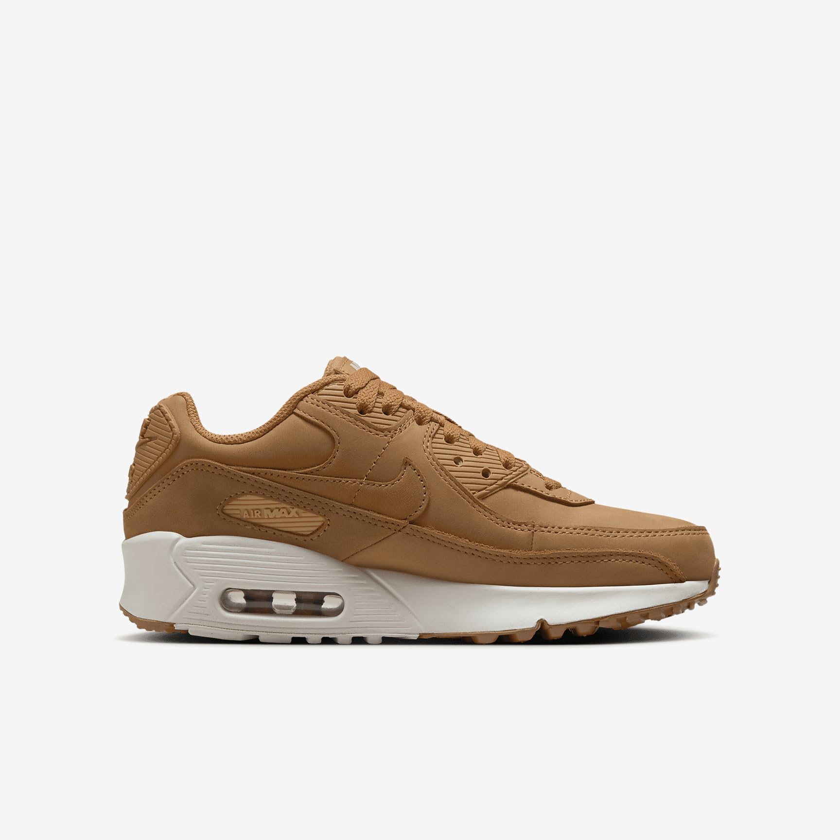 Nike Air Max 90 Big Kids' Shoe - огляд і ціна Nike Shoes Air Max 90